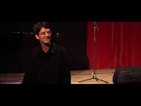 Xavier BESSE - On s'ra jamais vieux (Bernard Joyet)