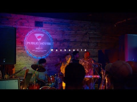 MaxKaella: Summer Wave 2k19 Live Performance