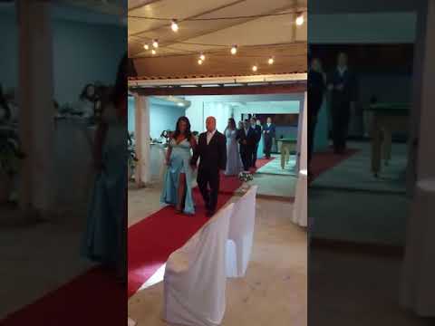 Casamento Bianca e Igor  .