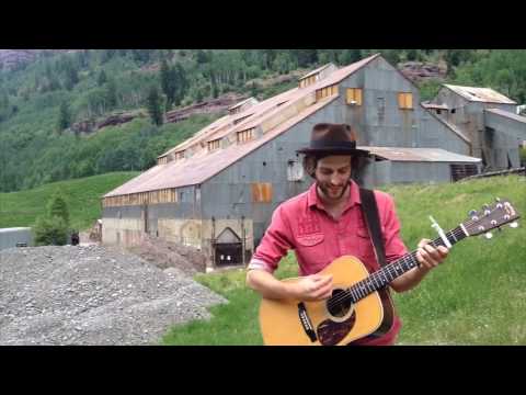 Telluride - Brian Alexander Official Music Video