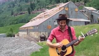 Telluride - Brian Alexander Official Music Video