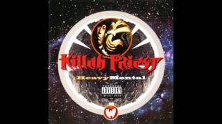 Killah Priest - Blessed Are Those - Heavy Mental