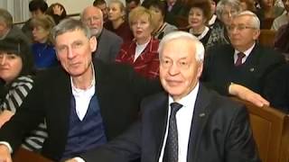 Світлична відзначила вагомий внесок харківських фахівців у розвиток науки в регіоні