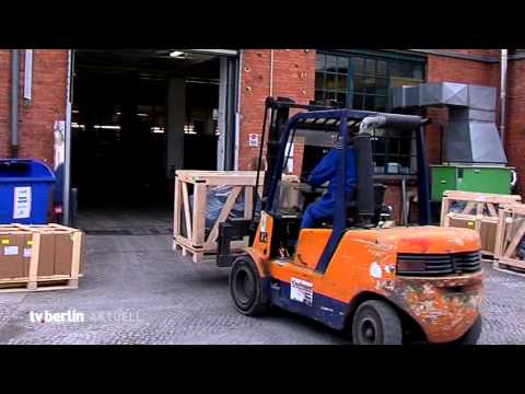 #tvberlin #berlin #nachrichten vom 28. Mai 2015