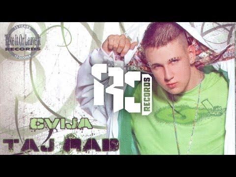 Cvija Ft Demonio - Taj Rad