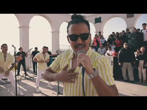 Gran Orquesta Internacional - Me gusta todo de ti (10 Años en Vivo)