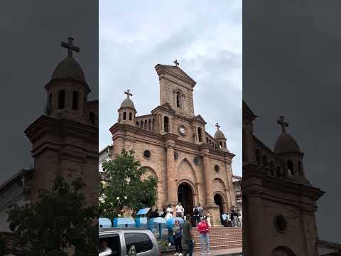 Campanas de Entrerrios, Antioquia