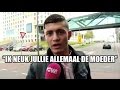 'Ik neuk jullie allemaal de moeder!'