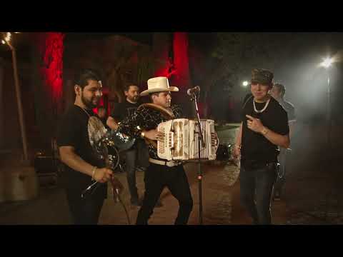 Javier Rosas y Su Artillería Pesada, Panchito Arredondo, Última Línea - El Motor