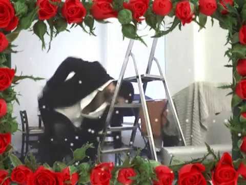 Döner dreht sisch immer weiter - Kazim Akboga