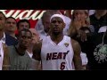 Mario Chalmers 25 Points Vs OKC Thunder 2012 NBA Finals GM4