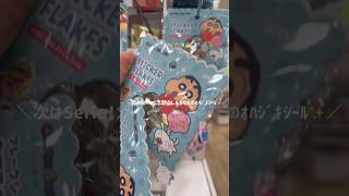 DAISOとSeriaの購入品^^ #vlog #daiso #serial #百均 #日用品 #日常生活音#asmr #購入品紹介#Seriaシール#sticker #シール #シルパト