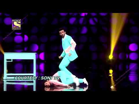 Super Dancer Chapter 4 Promo || Shaadi theme this week || Ritesh and Genelia #short