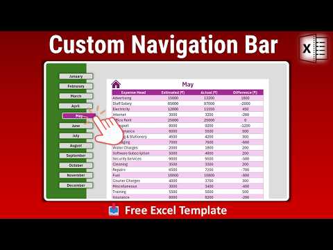 Dynamic Data Sorting in Excel Using Option Buttons