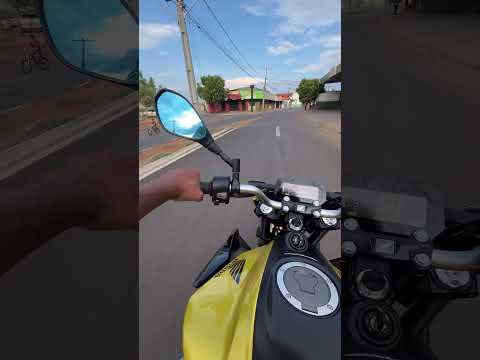 Chegando em Jaraguá Goiás #motovlog #viagemdemoto #vidasobreduasrodas