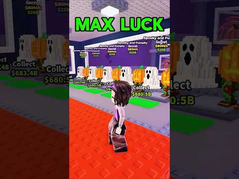 NEW Spooky and Pumpky Ritual in Steal a Brainrot #roblox #brainrot #stealabrainrot