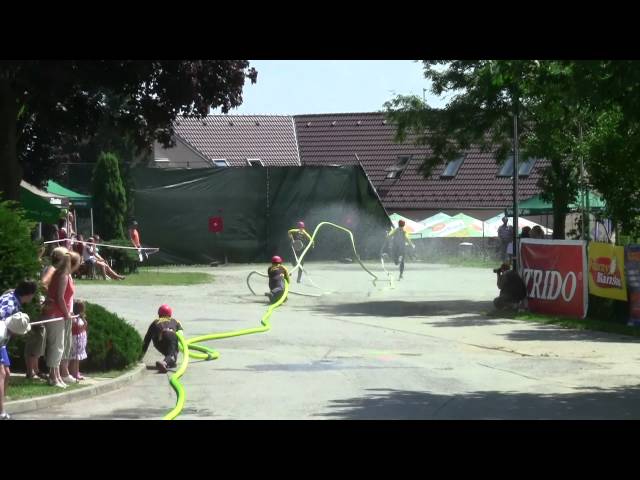 Míchov, 08. 07. 2012