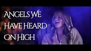 Angels We Have Heard On High feat. Matthew &amp; Lulu West