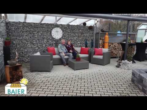 Spezialisten für Wintergärten: Baier GmbH in Lampertheim