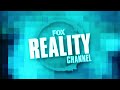 Fox Reality Channel Bumpers