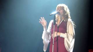 Florence And The Machine - St. Jude, SSE Arena Belfast (Odyssey) 09.09.2015