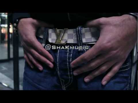 Beatmaker In Geneva (Episode 3): ShaKmusic Takes Over Miami // 2012