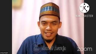 Download lagu Makna Al Haqq Asmaul Husna Buya Arrazy Hasyim Mengenal Allah mp3