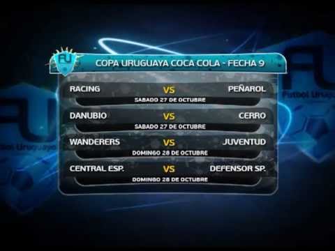 Nacional 2  : 1 Bella Vista Apertura 2012