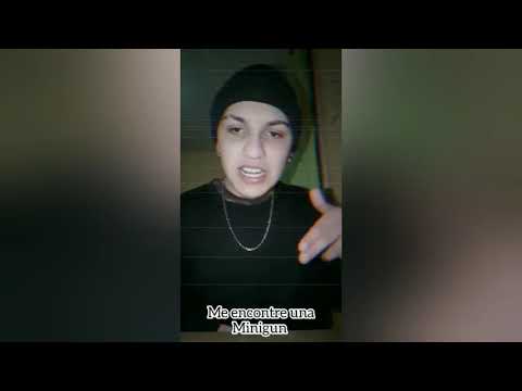 Zyntintrack 🇨🇱 vs Duxstyle 🇨🇱 - 16 avos de final androide battle Edición 1