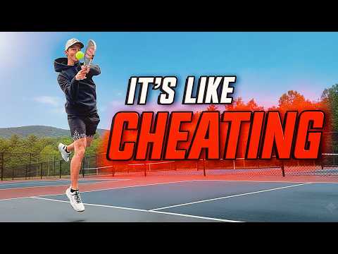 99% Of Pickleball Players Aren’t a Threat… Let’s Fix That