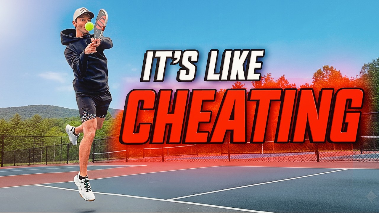 8 Pickleball Fixes That Make You a Real Threat on the Court