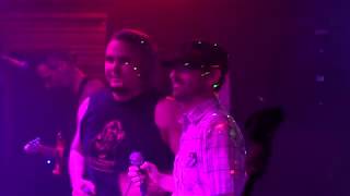 Domeshots w/ John Irish — Bellevue (Fingertight cover)