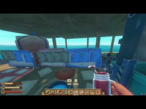 Raft - Powered Up Achievement Guide