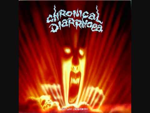 Chronical Diarrhoea - Indifference