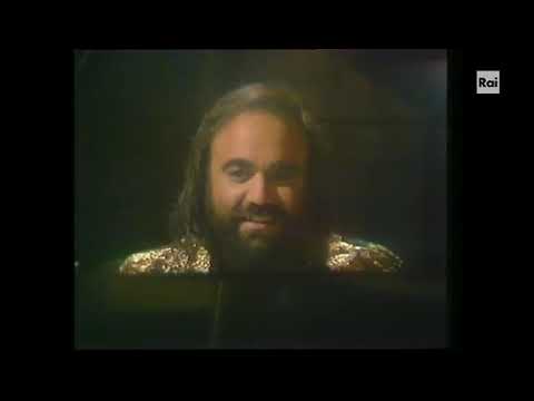 Demis Roussos - Poesia, 1979