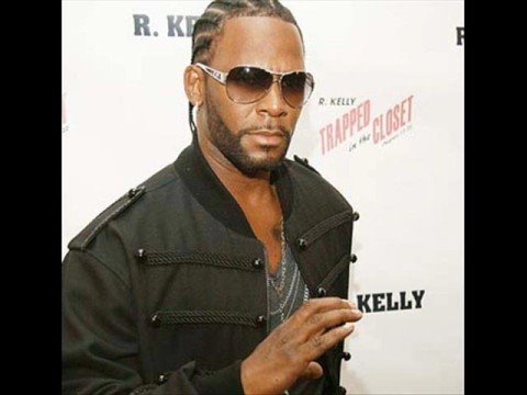 Hot Styles Ft R.Kelly Young Joc Cassidy - Lookin Boy