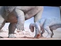 Dinosaurio 2000