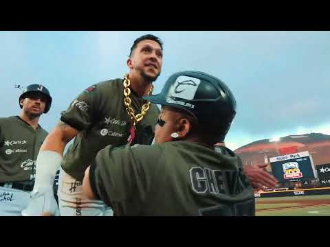 ¡ESTAMOS EN PLAYOFFS! - Toros de Tijuana