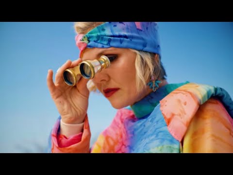 Die Nowak - Der Schottergärtner (Offizielles Musikvideo)