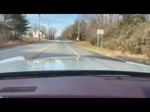 1970 Cadillac DeVille (CC-1553060) for sale in Westford, Massachusetts