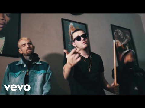 Jay Williz - No More ft. TokyoThrill, LNXS