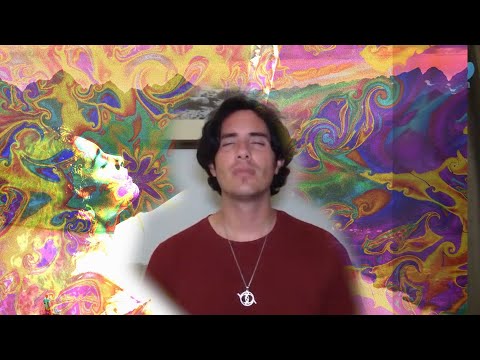 Day 68 MATRIX and PATTERN - Matias De Stefano - English Edit