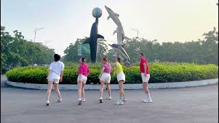 Hello Summer - Cabi Song (SNSD &amp; 2PM) Dance by LYF