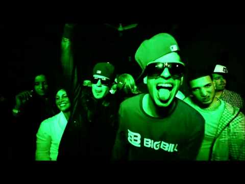 Vision Of Electro - Whoop Whoop (DJ CHAMBAUD RE-EDIT)