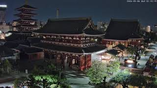 浅草寺