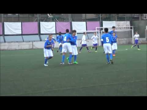 Cenisia - Victoria Ivest 2002