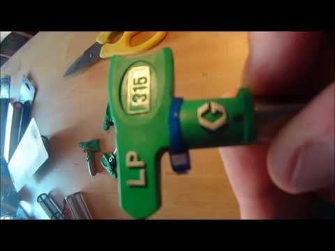 RAC X -  EASYOUT- Graco