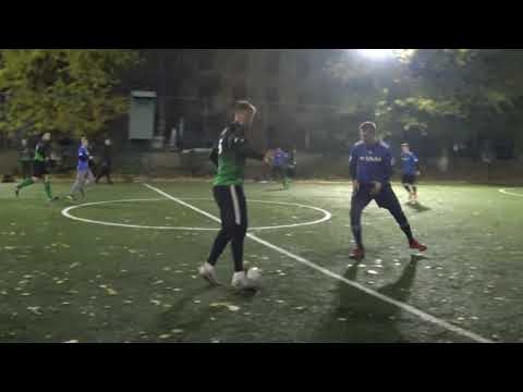 Злагода-Авиатор.5 ЛИГА.27.10.2021