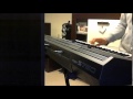 Mr. Zivago - Little Russian (Yamaha psr s750 ...