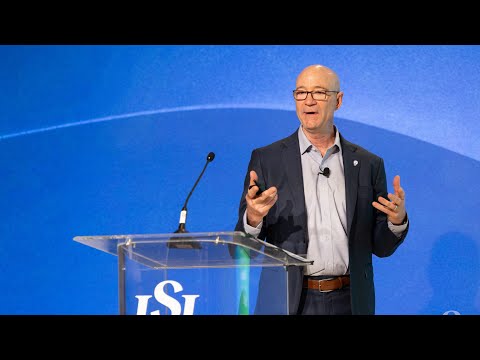 John Schindler, Liquet Medical - Transforming Vascular Disease Treatment | LSI USA '24